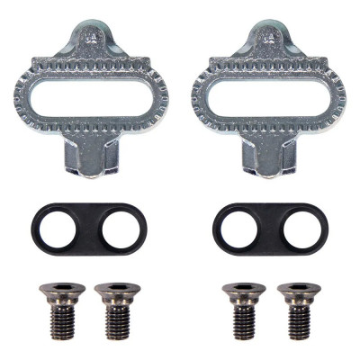 Cales de vélo SHIMANO SPD cleat set - SH-SH56 au meilleur prix !