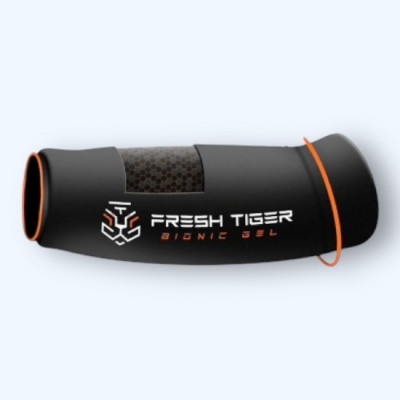 Manchons de cryothérapie compressive 360° Ice Perf. à prix cassé !