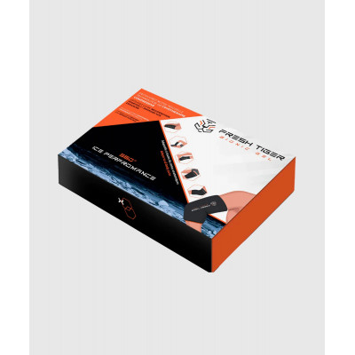 Manchons de cryothérapie compressive 360° Ice Perf. à prix cassé !