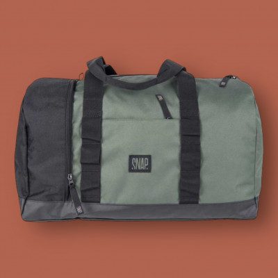Sac magnésie escalade SNAP CLIMBING à prix cassé, -30%!