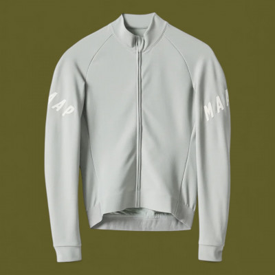 Maillot long de vélo MAAP Aeon Thermal LS Jersey à prix cassé !