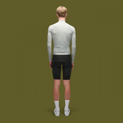 Maillot long de vélo MAAP Aeon Thermal LS Jersey à prix cassé !