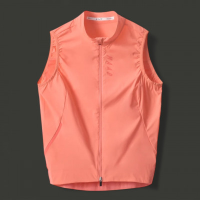 Coupe-vent MAAP Women's Flow Vest femme à prix cassé !