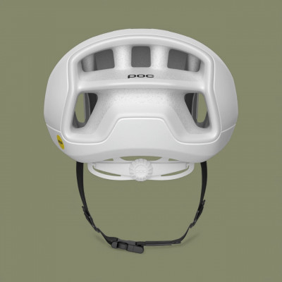 Casque de vélo POC Cytal Hydrogen White Matt à prix cassé !