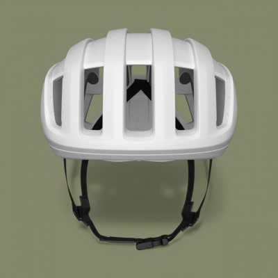 Casque de vélo POC Cytal Hydrogen White Matt à prix cassé !