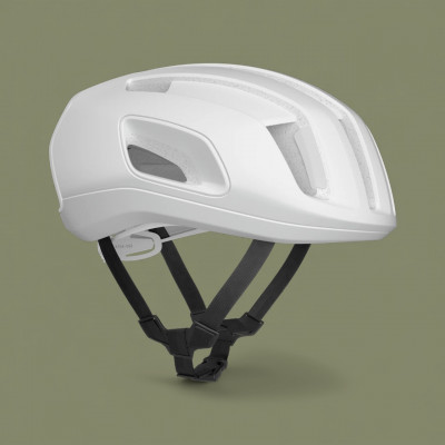Casque de vélo POC Cytal Hydrogen White Matt à prix cassé !