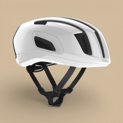 POC -  Cytal - hydrogen white / uranium black matt