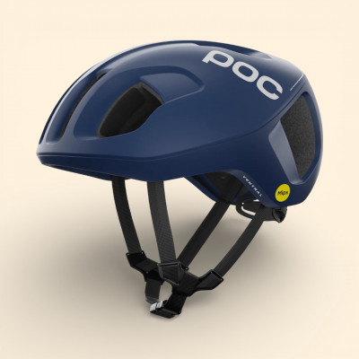 Casque de vélo aérodynamique POC Ventral Mips à prix cassé !