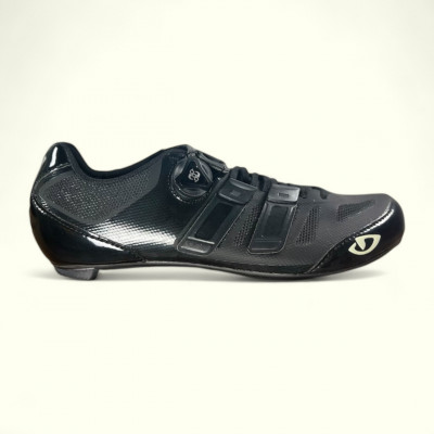 GIRO SENTRIE TECHLACE - BLACK