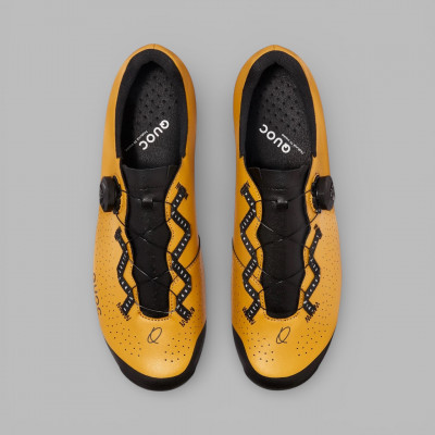 Chaussures de vélo Gravel QUOC Escape Mtb au meilleur prix !