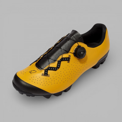 Chaussures de vélo Gravel QUOC Escape Mtb au meilleur prix !