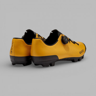 Chaussures de vélo Gravel QUOC Escape Mtb au meilleur prix !