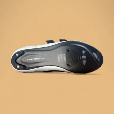GIRO SENTRIE TECHLACE - WHITE & BLACK