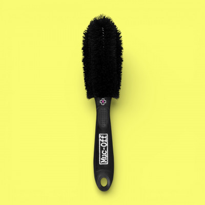 Brosse nettoyage vélo Muc-Off Wheel & Component à prix cassé !