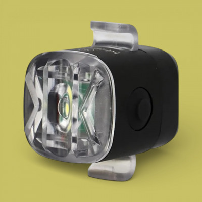 KHEAX - éclairage avant "NASH" - 50 lumens