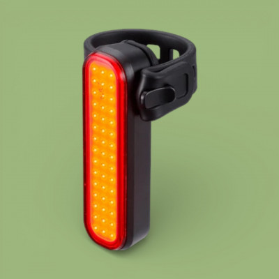 Lampe arrière de vélo BBB Signal Brake 80 Lumens pas chère !