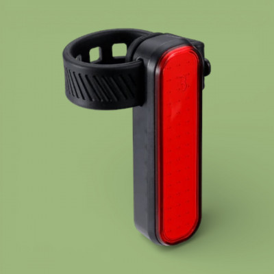 Lampe arrière de vélo BBB Signal Brake 80 Lumens pas chère !