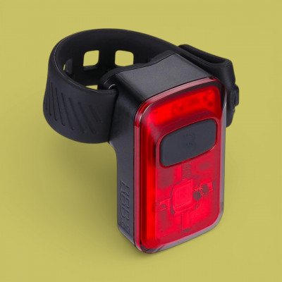 BBB - éclairage arrière "Sparks 2.0" - 20 lumens