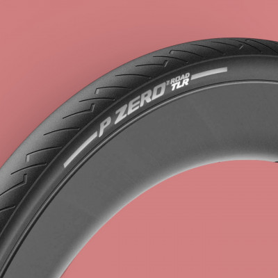 Pneu de vélo route Pirelli PZero Race Tubeless 700x30 à prix cassé !