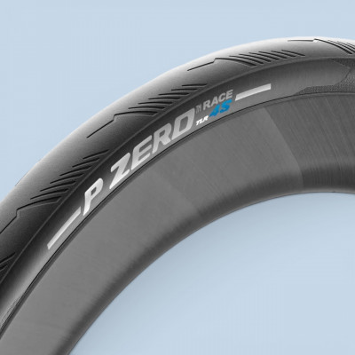 Pneu de vélo Pirelli PZero RACE 4S Tubeless 700x28 à prix réduit, -40%