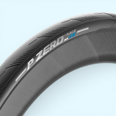 Pneu de vélo Pirelli PZero RACE 4S Tubeless 700x30 à prix cassé, -40%!