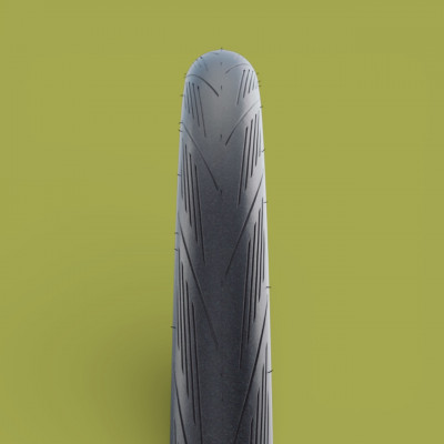 Pneu de vélo SCWALBE Lugano II 700x23 à prix réduit !