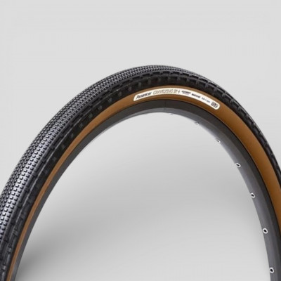 Pneu Panaracer Gravelking SK+ Tubeless 700x43 à prix cassé !