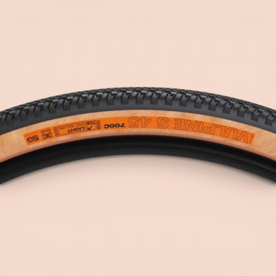 Pneu gravel WTB Vulpine S Tubeless 700x45 au meilleur prix !