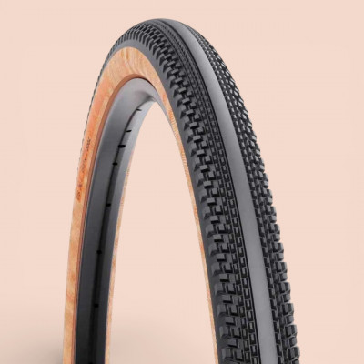 Pneu gravel WTB Vulpine S Tubeless 700x45 au meilleur prix !