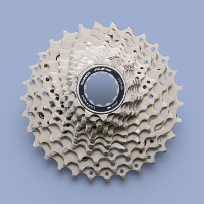 Cassette de vélo Shimano 105 CS-R7000 (11-28T) à prix cassé !