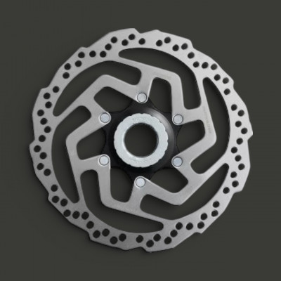 Disque de frein SHIMANO SM-RT10 (160mm) à prix réduit !