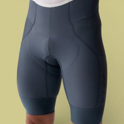 Cuissard de vélo court MAAP Team Bib Evo (Midnight) à prix réduit !