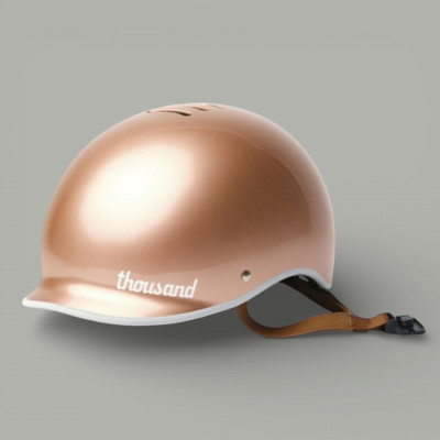 Casque de vélo urbain Thousand Heritage 1.0 à prix réduit !