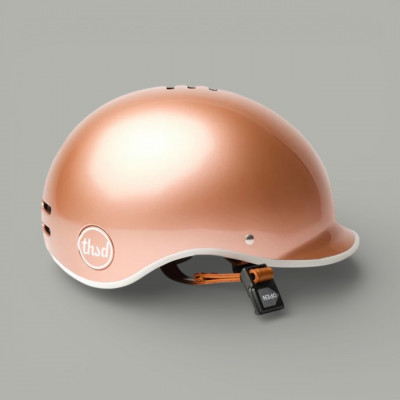 Casque de vélo urbain Thousand Heritage 1.0 à prix réduit !