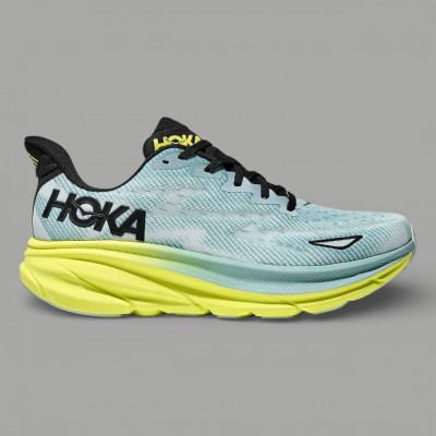 Chaussures de running HOKA Clifton 9 à prix réduit !