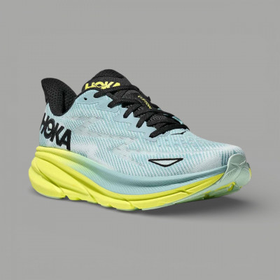 Chaussures de running HOKA Clifton 9 à prix réduit !