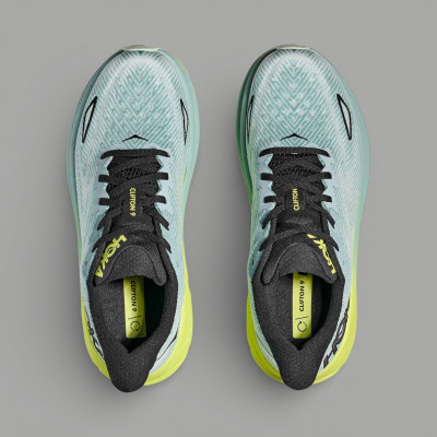 Chaussures de running HOKA Clifton 9 à prix réduit !