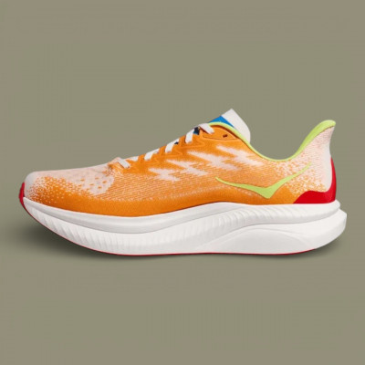 Chaussures de running HOKA Mach 6 homme à prix réduit !