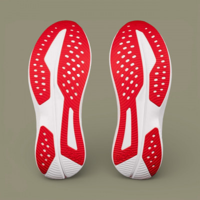 Chaussures de running HOKA Mach 6 homme à prix réduit !