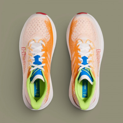 Chaussures de running HOKA Mach 6 homme à prix réduit !