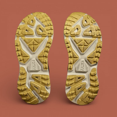 Chaussures de trail HOKA Stinson 7 homme à prix cassé !