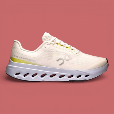Chaussures de running femme ON Cloudsurfer Next à prix réduit !