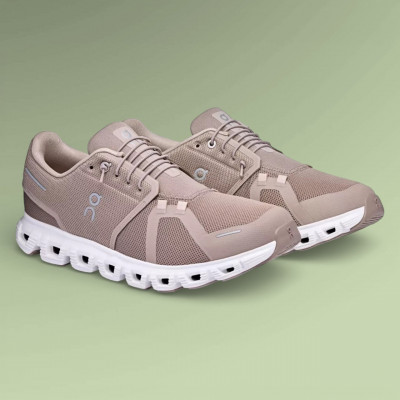 Chaussures de running & lifestyle ON Cloud 6 homme à prix cassé !