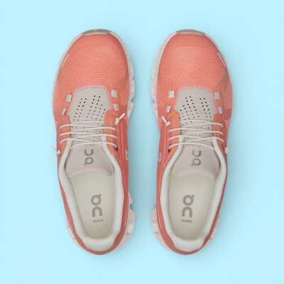 Chaussures de running & lifestyle ON Cloud 5 femme à prix cassé !