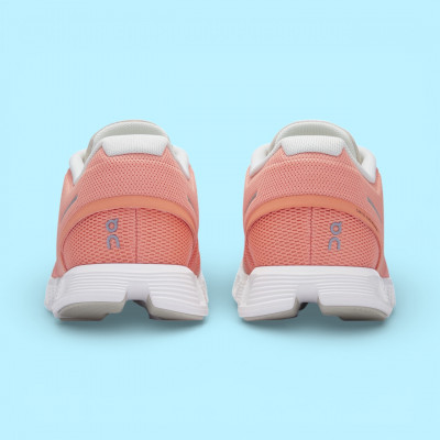 Chaussures de running & lifestyle ON Cloud 5 femme à prix cassé !