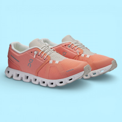 Chaussures de running & lifestyle ON Cloud 5 femme à prix cassé !