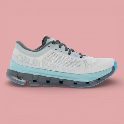 Chaussures de running femme ON CloudFlow 5 à prix réduit !