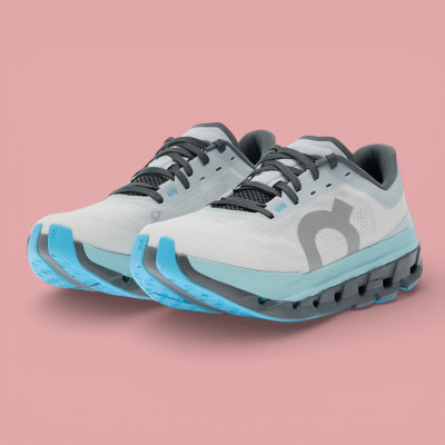 Chaussures de running femme ON CloudFlow 5 à prix réduit !