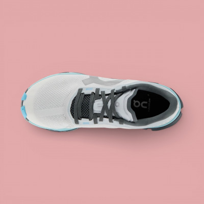 Chaussures de running femme ON CloudFlow 5 à prix réduit !