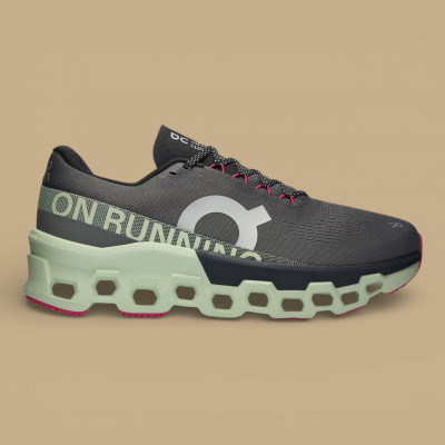 Chaussures de running ON Cloudmonster 2 à prix réduit, -45% !